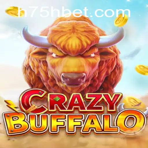 Desvendando o Jogo CRAZYBUFFALO e a Estratégia de 75hbet