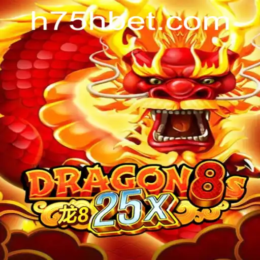 Descubra o Mundo Fascinante de Dragon8s25x: Uma Aventura Interativa com 75hbet