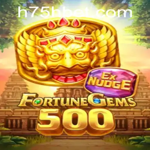 Explorando o Universo Fascinante de FortuneGems500