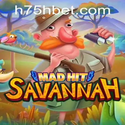 Explorando o Universo do Jogo MadHitSavannah: Um Mergulho nas Regras e Dinâmica