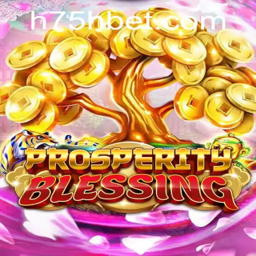 Explorando o Universo de ProsperityBlessing: O Jogo que Conquista Multidões