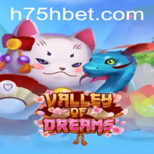 ValleyofDreams: Explore o Mundo Encantador do Novo Jogo de Aventura