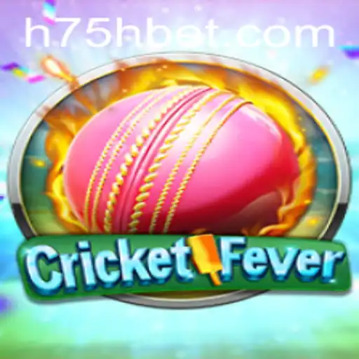 CricketFever: Explore o Mundo Exuberante do Críquete com 75hbet