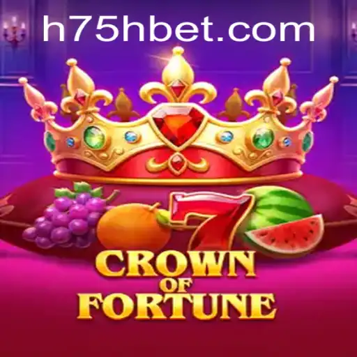 Descubra o Fascinante Mundo de CrownofFortune com 75hbet