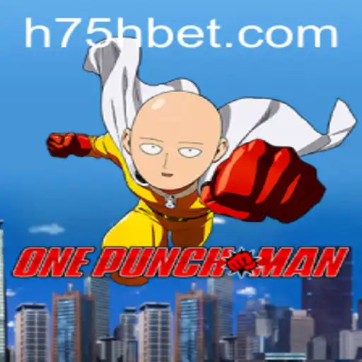 OnePunchMan: A Nova Sensação do Mundo dos Jogos com 75hbet