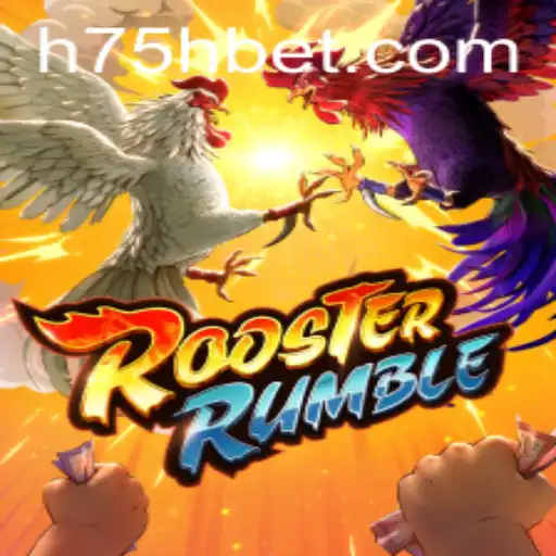 RoosterRumble: Uma Nova Dimensão em Jogos de Apostas