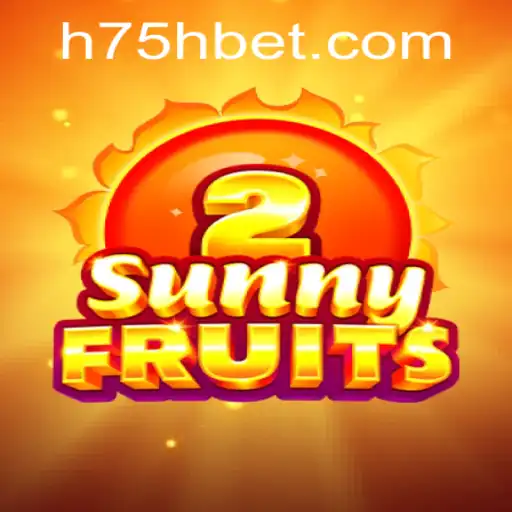 Descubra o Empolgante Mundo de SunnyFruits2 no 75hbet